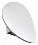 Накладной светильник Feron Окленд 48367 цвет плафона/подвески Белый, цвет арматуры Белый