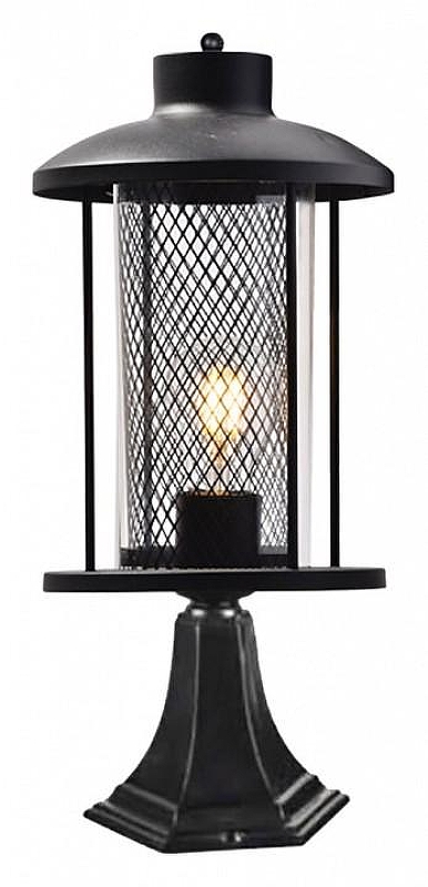 Ландшафтный светильник Feron Бордо 48390 