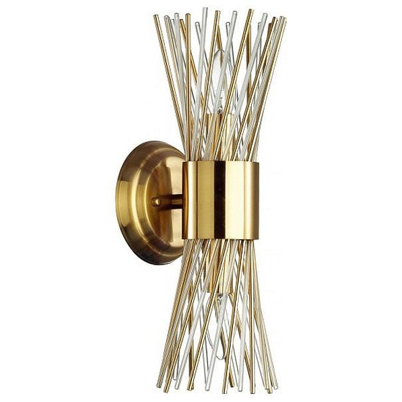 Бра Odeon Light Orta 4839/2W 