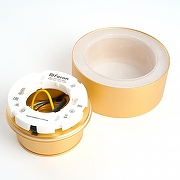 Накладной светильник Feron HL367 48408 цвет плафона/подвески Золото, цвет арматуры Золото-8