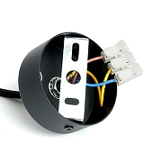 Подвесной светильник Feron HL3678 48411 цвет плафона/подвески Золото, цвет арматуры Золото-6