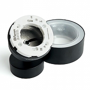 Бра Feron HL3670 48412 цвет плафона/подвески Черный, цвет арматуры Черный-5