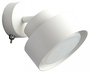 Бра Feron HL3670 48413 цвет плафона/подвески Белый, цвет арматуры Белый