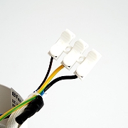 Бра Feron HL3670 48413 цвет плафона/подвески Белый, цвет арматуры Белый-5