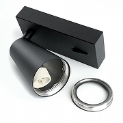 Бра Feron ML1850 48418 цвет плафона/подвески Черный, цвет арматуры Черный-3