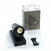 Бра Feron ML1850 48418 цвет плафона/подвески Черный, цвет арматуры Черный-5