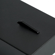 Бра Feron ML1850 48418 цвет плафона/подвески Черный, цвет арматуры Черный-6