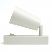 Бра Feron ML1850 48419 цвет плафона/подвески Белый, цвет арматуры Белый-1