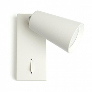 Бра Feron ML1850 48419 цвет плафона/подвески Белый, цвет арматуры Белый-2