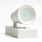 Бра Feron ML1850 48419 цвет плафона/подвески Белый, цвет арматуры Белый-3