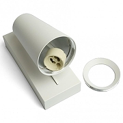 Бра Feron ML1850 48419 цвет плафона/подвески Белый, цвет арматуры Белый-5