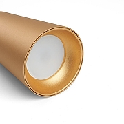 Подвесной светильник Feron ML1858 48423 цвет плафона/подвески Золото, цвет арматуры Черный-7