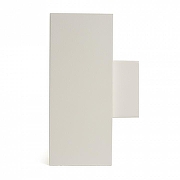 Накладной светильник Feron ML1740 48428 цвет плафона/подвески Белый, цвет арматуры Белый-2