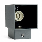 Накладной светильник Feron ML1730 48429 цвет плафона/подвески Золото, цвет арматуры Черный-5