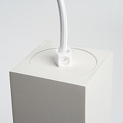 Подвесной светильник Feron ML1748 48432 цвет плафона/подвески Белый, цвет арматуры Белый-5