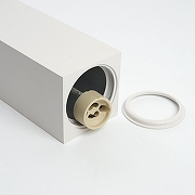 Подвесной светильник Feron ML1748 48432 цвет плафона/подвески Белый, цвет арматуры Белый-6