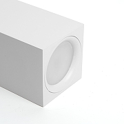 Подвесной светильник Feron ML1748 48432 цвет плафона/подвески Белый, цвет арматуры Белый-7