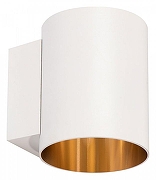 Накладной светильник Feron ML1750 48434 цвет плафона/подвески Белый, Золото, цвет арматуры Белый