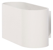 Накладной светильник Feron ML1780 48436 цвет плафона/подвески Белый, цвет арматуры Белый