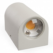 Накладной светильник Feron Бостон 48479 цвет плафона/подвески Белый, цвет арматуры Белый-3