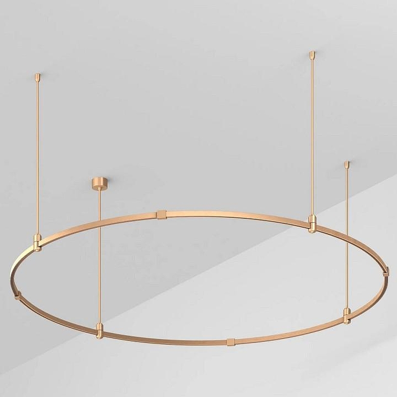 Накладной светильник Feron Бостон 48485 