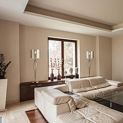 Настольная лампа Odeon Light Tower 4850/1T цвет золото-3