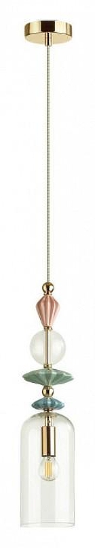 Подвесной светильник Odeon Light B1zet 4855/1 