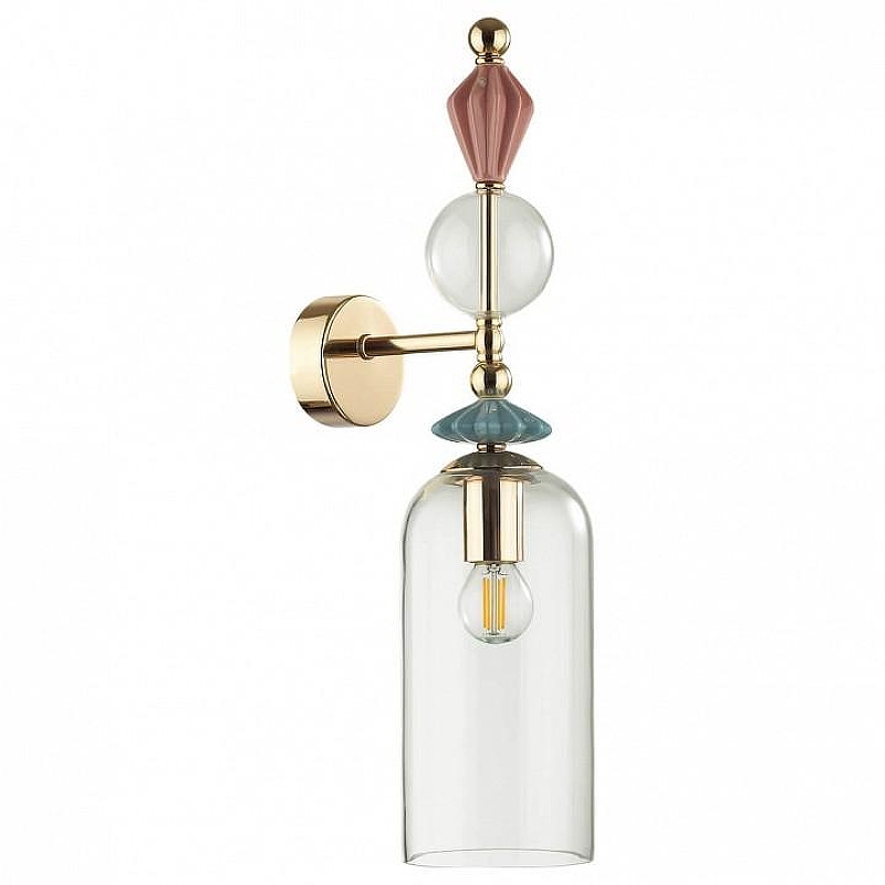 Бра Odeon Light B1zet 4855/1WA 