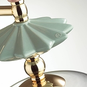 Бра Odeon Light B1zet 4855/1WB цвет золото, разноцветный-2