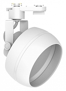 Светильник на штанге Feron AL168 48552 цвет плафона/подвески Белый, цвет арматуры Белый