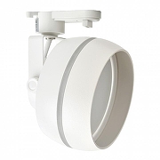 Светильник на штанге Feron AL168 48552 цвет плафона/подвески Белый, цвет арматуры Белый-1