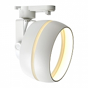 Светильник на штанге Feron AL168 48552 цвет плафона/подвески Белый, цвет арматуры Белый-2