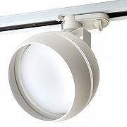 Светильник на штанге Feron AL168 48552 цвет плафона/подвески Белый, цвет арматуры Белый-3