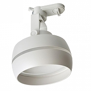 Светильник на штанге Feron AL168 48552 цвет плафона/подвески Белый, цвет арматуры Белый-4