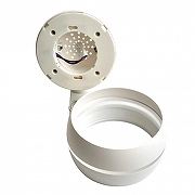 Светильник на штанге Feron AL168 48552 цвет плафона/подвески Белый, цвет арматуры Белый-5