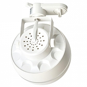 Светильник на штанге Feron AL168 48552 цвет плафона/подвески Белый, цвет арматуры Белый-8