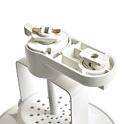 Светильник на штанге Feron AL168 48552 цвет плафона/подвески Белый, цвет арматуры Белый-11