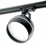 Светильник на штанге Feron AL168 48553 цвет плафона/подвески Черный, цвет арматуры Черный-6