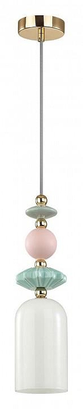 Подвесной светильник Odeon Light Candy 4861/1B 
