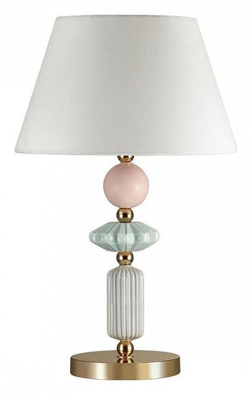 Настольная лампа Odeon Light Candy 4861/1TB 