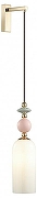 Бра Odeon Light Candy 4861/1WA цвет золото, разноцветный-1