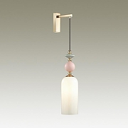 Бра Odeon Light Candy 4861/1WA цвет золото, разноцветный-2