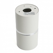 Накладной светильник Feron ML186 48640 цвет плафона/подвески Белый, Хром, цвет арматуры Белый, Хром-3