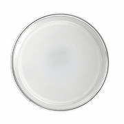 Накладной светильник Feron ML186 48640 цвет плафона/подвески Белый, Хром, цвет арматуры Белый, Хром-7