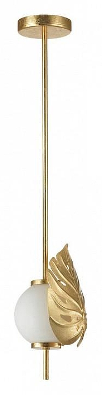 Светильник на штанге Odeon Light Jungle 4864/1A 