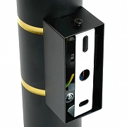 Бра Feron ML1860 48649 цвет плафона/подвески Черный, Золото, цвет арматуры Черный-4