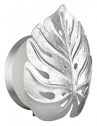 Бра Odeon Light Jungle 4865/1W цвет серебро