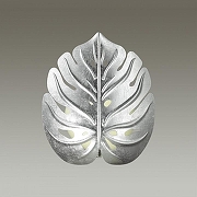 Бра Odeon Light Jungle 4865/1WA цвет серебро-1