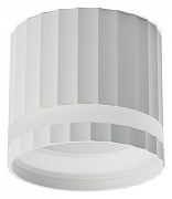 Накладной светильник Feron HL365 48679 цвет плафона/подвески Белый, цвет арматуры Белый