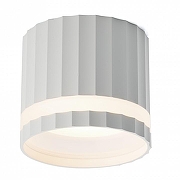 Накладной светильник Feron HL365 48679 цвет плафона/подвески Белый, цвет арматуры Белый-1